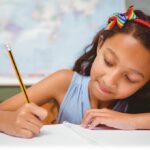 How to teach & Encourage children to write